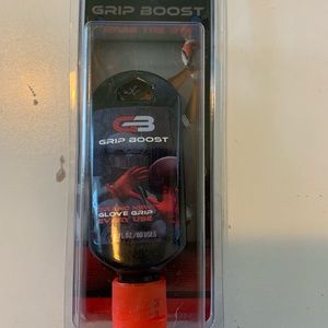 Grip boost